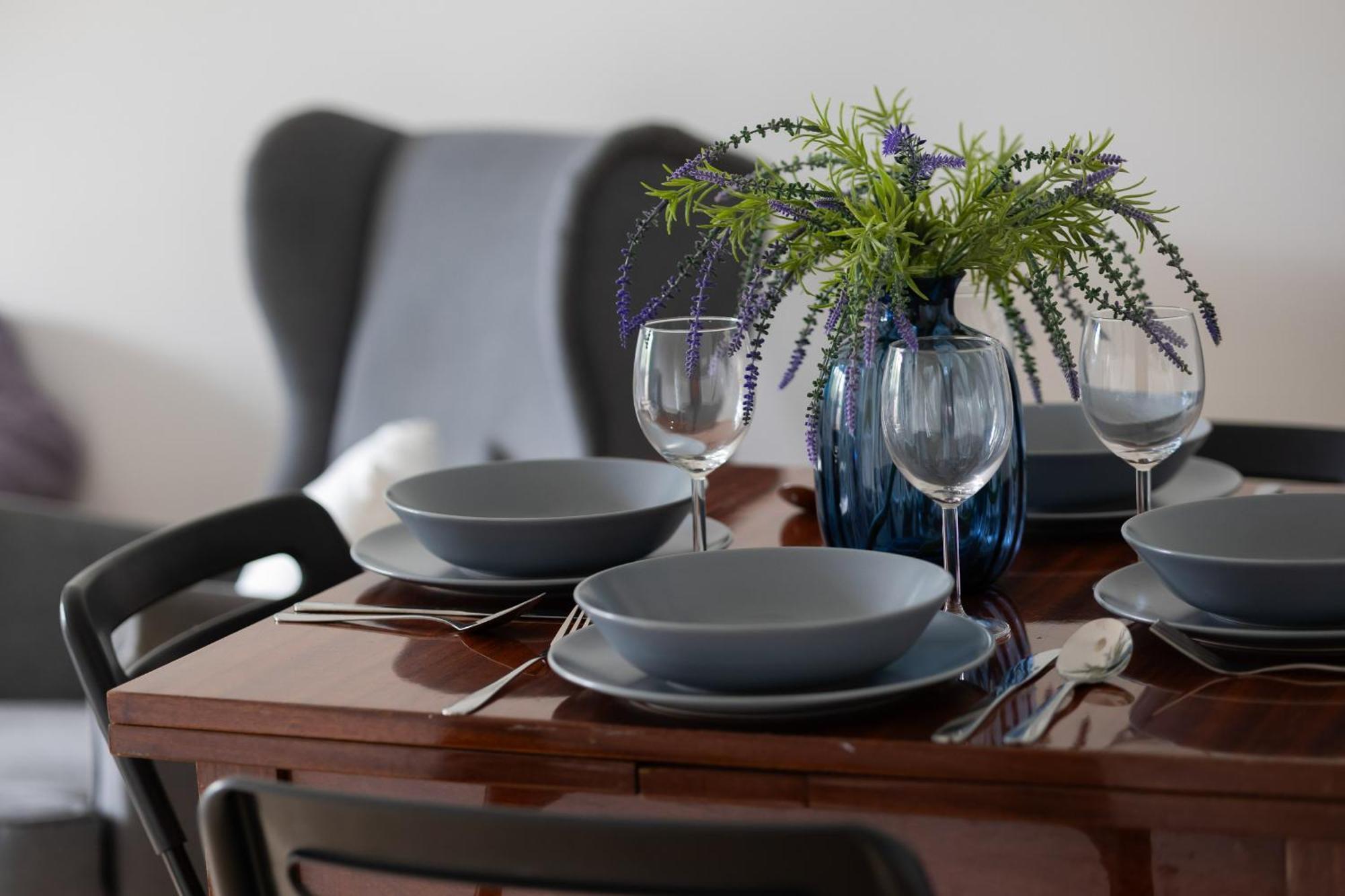 Apartment Elegancki W Warszawie Z Balkonem I Wanna By Rent Like